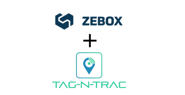 ZEBOX America's new batch of startups to reimagine global logistics and mobility